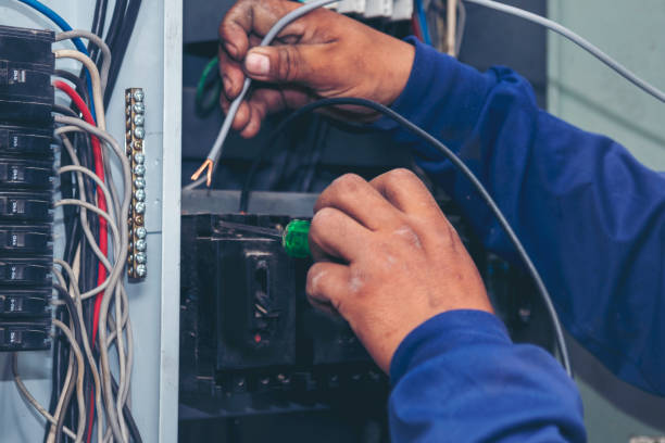 Best Commercial Electrician Services  in Santa Rita Ranch, TX