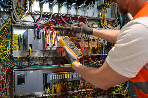 Best Residential Electrician Services  in Santa Rita Ranch, TX