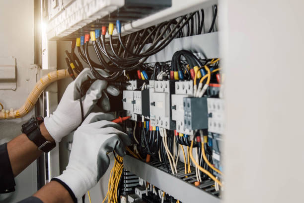 Best Electrical Troubleshooting Services  in Santa Rita Ranch, TX